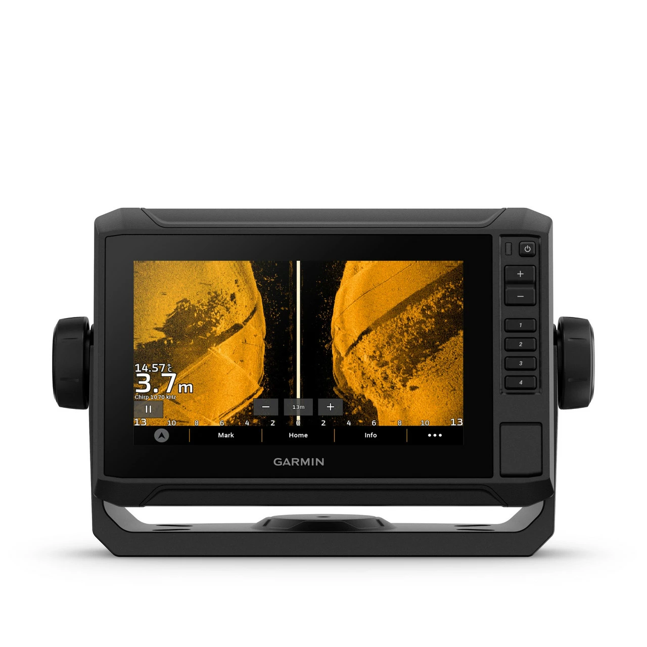 Garmin Echomap Uhd2 72sv Worldwide Basemap No Transducer 1 Garmin Echomap Uhd2 72sv Worldwide Basemap No Transducer