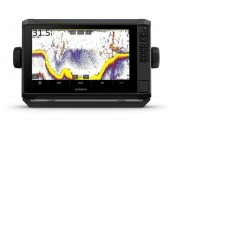 Garmin Echomap Uhd2 92sv Worldwide Basemap No Transducer
