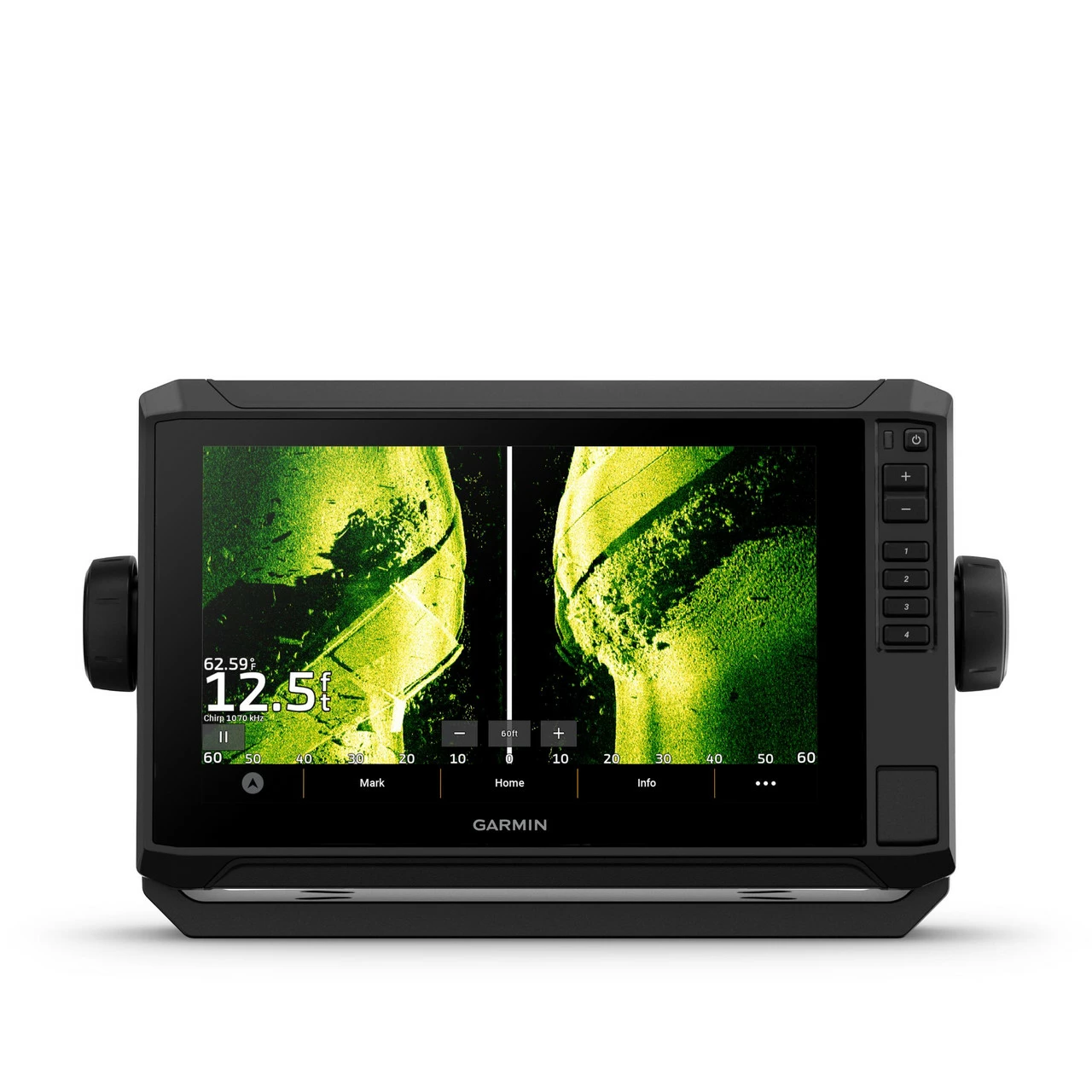 Garmin Echomap Uhd2 94sv Us Coastal And Great Lakes Gn+ With Gt56 Transducer 1 Garmin Echomap Uhd2 94sv Us Coastal And Great Lakes Gn+ With Gt56 Transducer