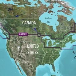 Garmin Hxca600x G3 Micro Sd Canada