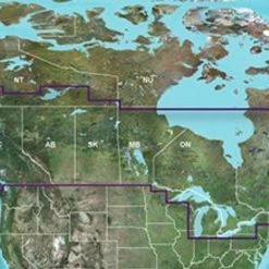 Garmin Lvca100f Lakevu G3 Ultra Canada