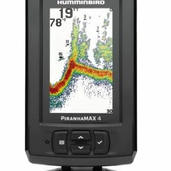 Humminbird Piranhamax 4