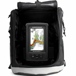 Humminbird Piranhamax 4 Pt