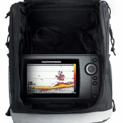 Humminbird HELIX5 Sonar 5"" Wvga Portable Fishfinder G2
