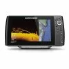 Humminbird Helix10 Chirp Mega Di+ Gps G4n