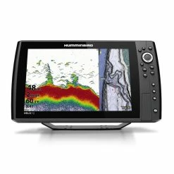 Humminbird Helix12 Chirp Gps G4n