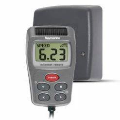 Raymarine Micronet Remote Display Starter System