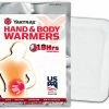 Yaktrax 18 Hour Hand & Body Warmers