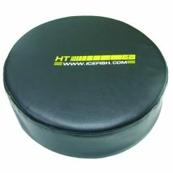 HT Enterprises HT Deluxe Super Thick Padded Bucket Seat - Fits 5 Or 6 Gallon Pails