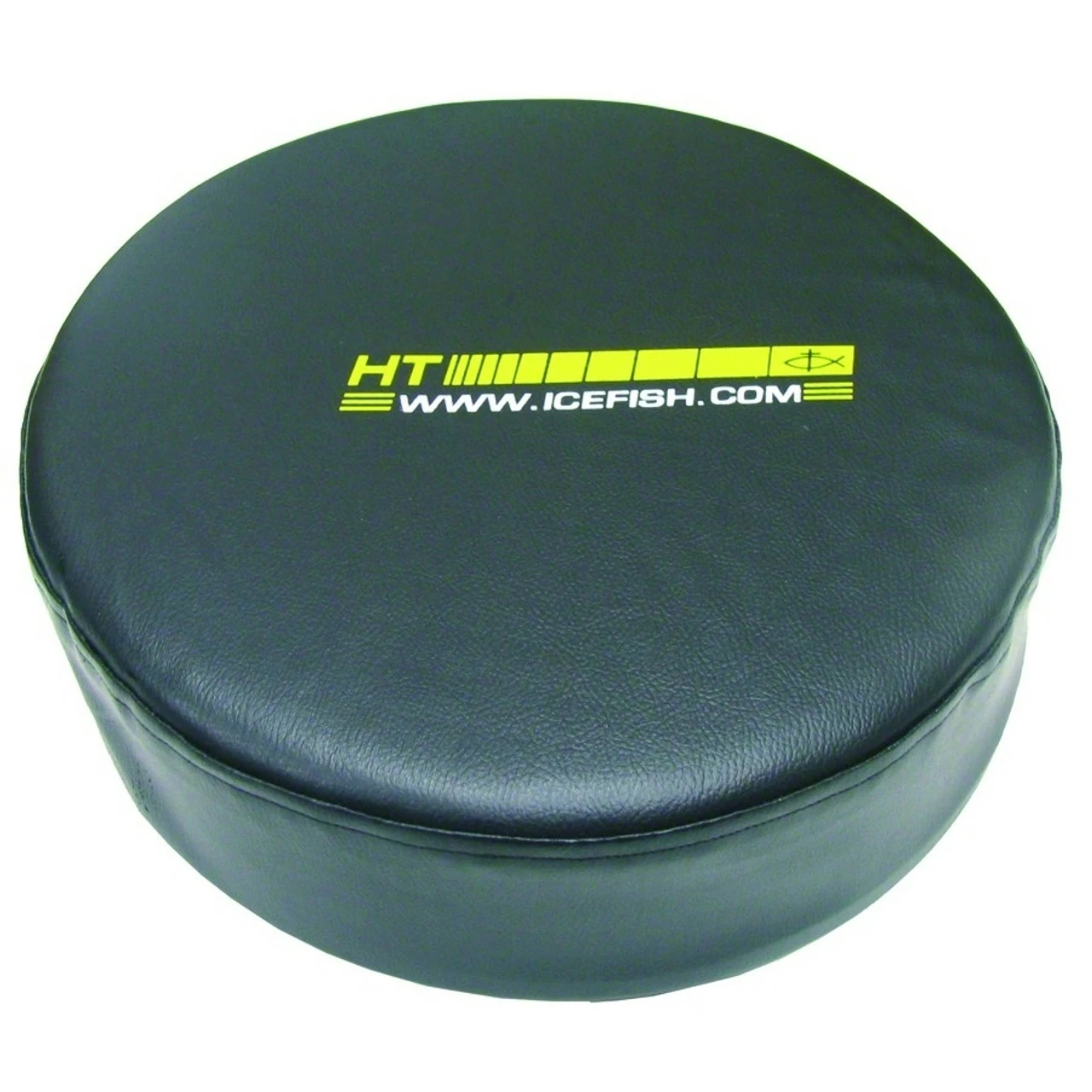 HT Enterprises HT Deluxe Super Thick Padded Bucket Seat - Fits 5 Or 6 Gallon Pails 1 HT Enterprises HT Deluxe Super Thick Padded Bucket Seat - Fits 5 Or 6 Gallon Pails