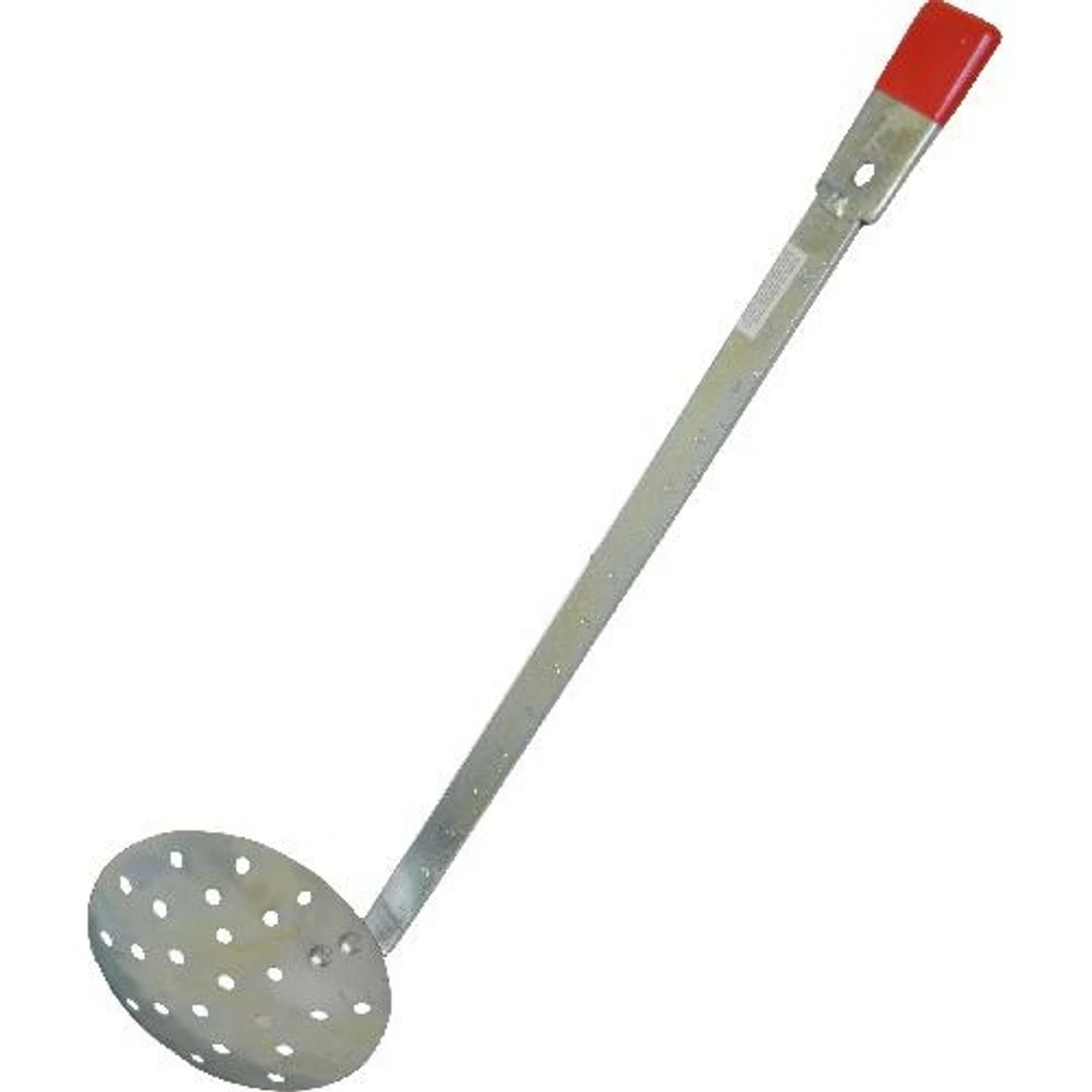 HT Enterprises HT Chip N' Dip Heavy Duty Metal Skimmer W/ Ice Chipper & Ruler 1 HT Enterprises HT Chip N' Dip Heavy Duty Metal Skimmer W/ Ice Chipper & Ruler