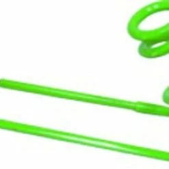 HT Enterprises HT Coiled Combo Rod Holder - Folding