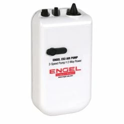 ENGEL AERATOR PUMP