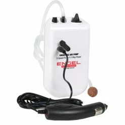 Cheap Ice Fishing Accessories Store -Cheap Ice Fishing Accessories Store engel aerator pump b 74504.1544114495