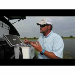 ENGEL 19QT LIVE BAIT DRY BOX/COOLER -Cheap Ice Fishing Accessories Store engle13cooler e 60428.1544111938