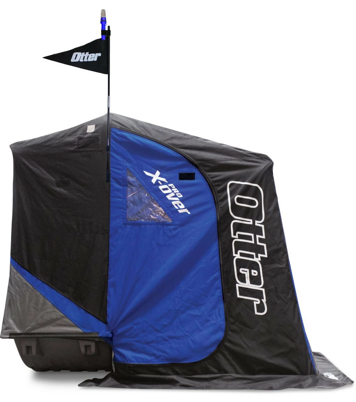 Otter 201425 Safety Beacon And Flag 2 Otter 201425 Safety Beacon And Flag - Image 2