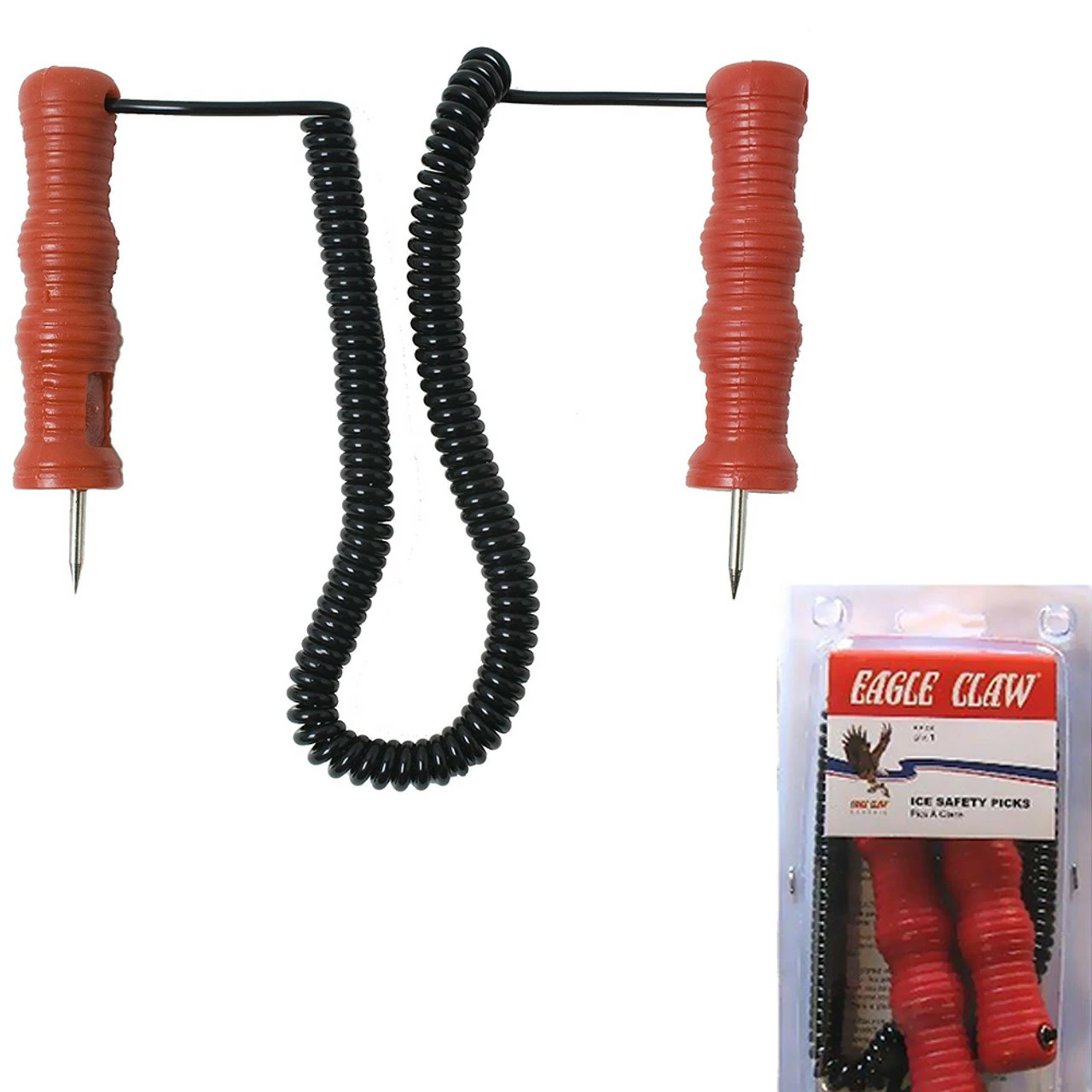 Eagle Claw AIPICK Ice Picks 1 Eagle Claw AIPICK Ice Picks