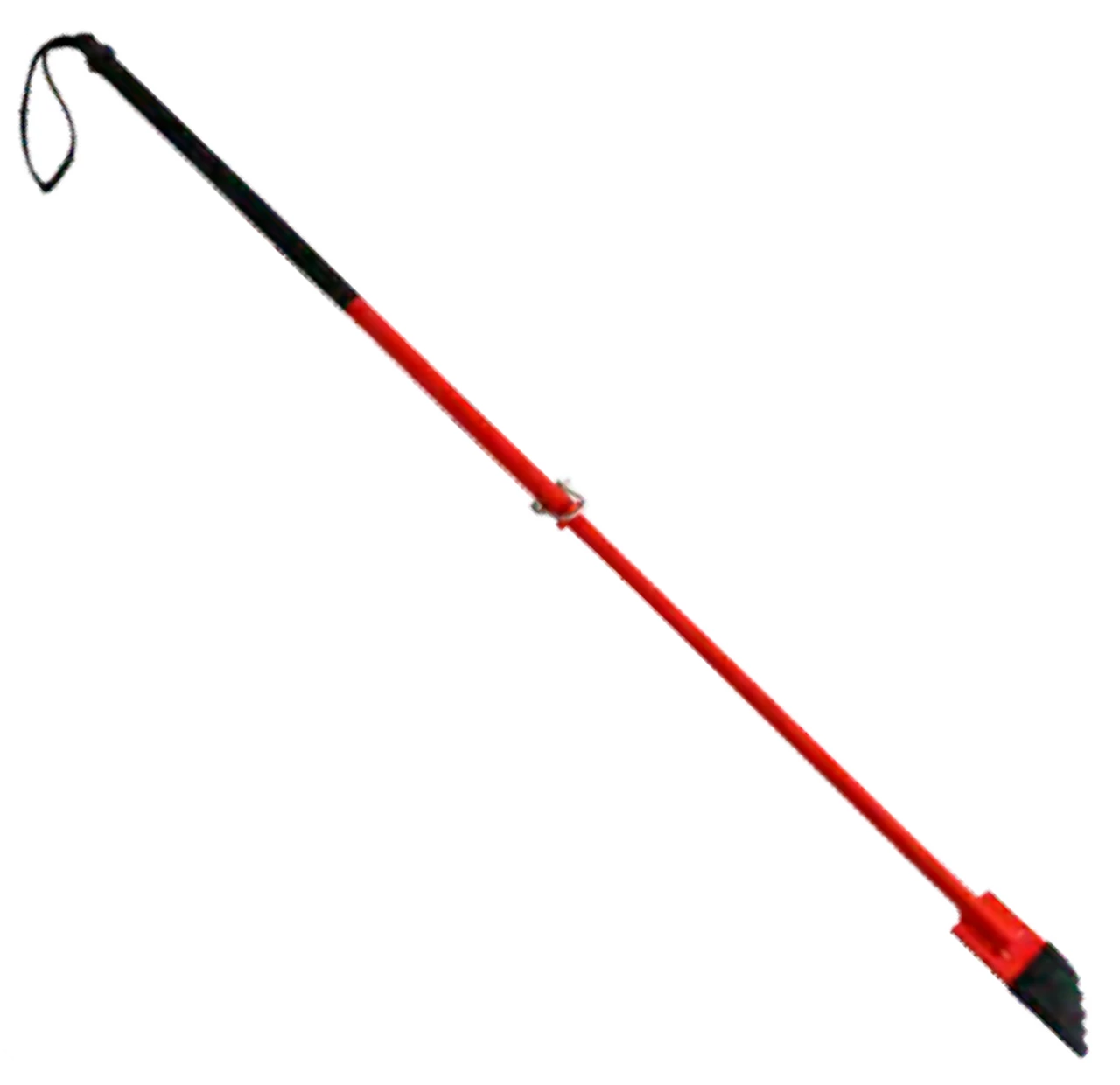 HT Enterprises HT - 64" 2 Piece Ice Chisel 1 HT Enterprises HT - 64" 2 Piece Ice Chisel