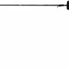 HT Enterprises HT Polar Fire Blue 24" Ultralight Combo W/ PFB-106A Reel - PFB-24ULSC