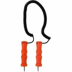 HT Enterprises HT Polar Ice Safety Picks W/ Lanyard