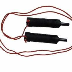 HT Enterprises HT Deluxe Polar Ice Safety Retractable Picks W/ Lanyard