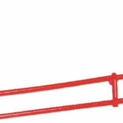 Eagle Claw Wire Bucket Rod Holder