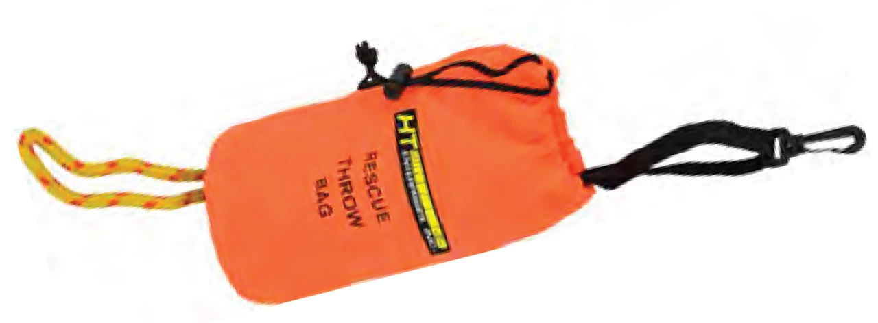 HT Enterprises HT - Rescue Throw Bag 1 HT Enterprises HT - Rescue Throw Bag
