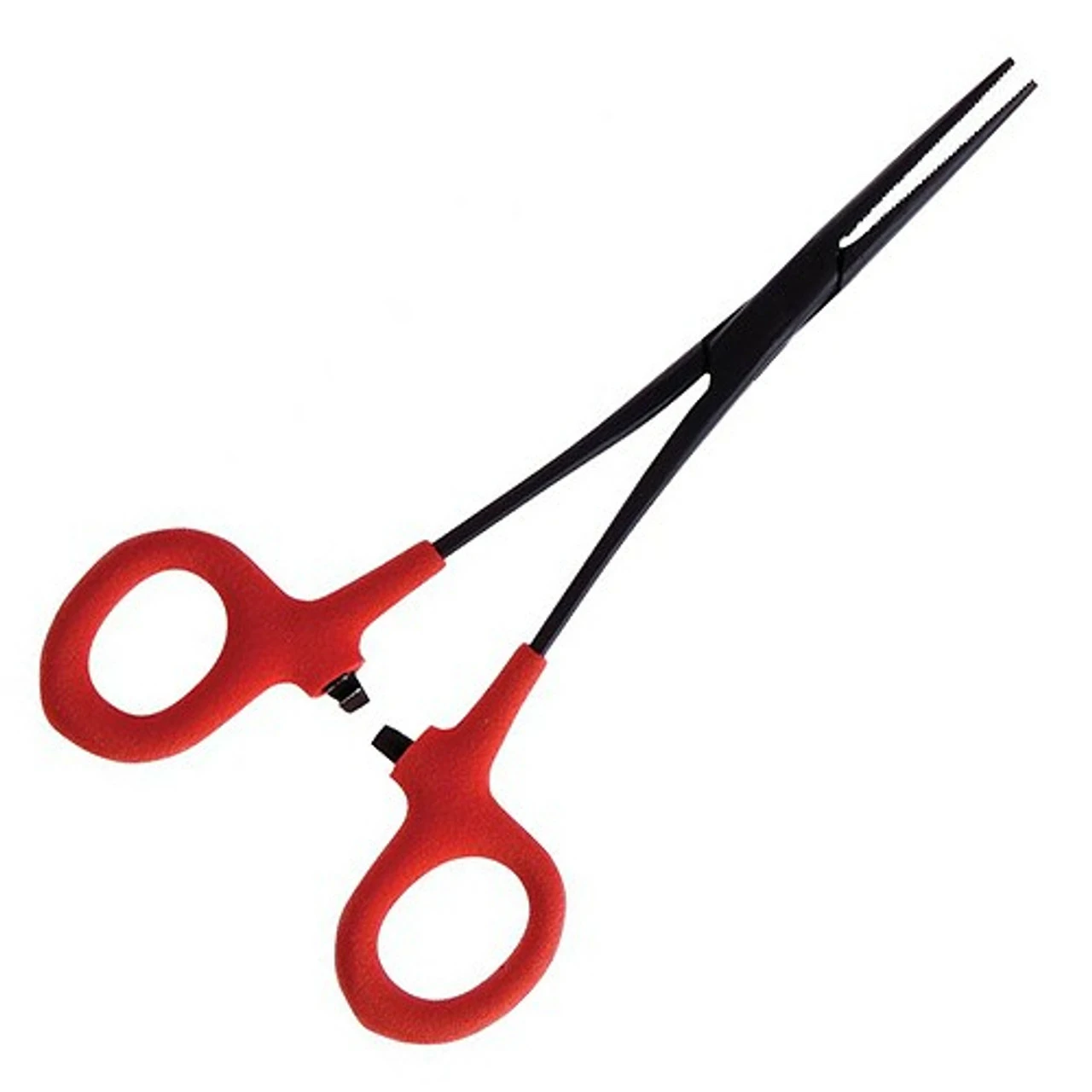Berkley® Hemostat Pliers - 6" 1 Berkley® Hemostat Pliers - 6"